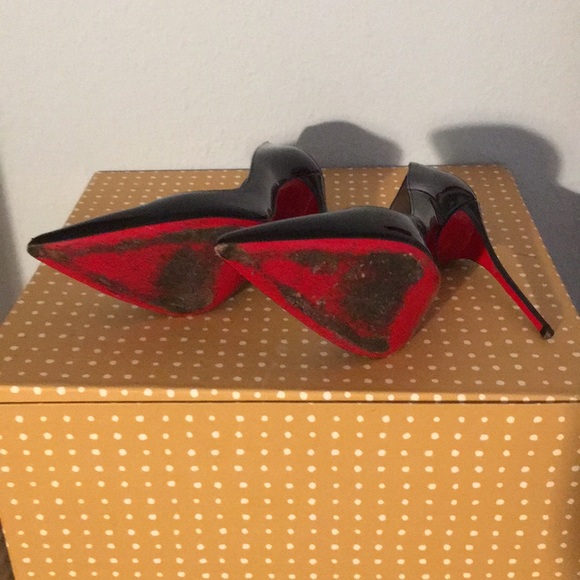 Shoes - Picture 2 of 2